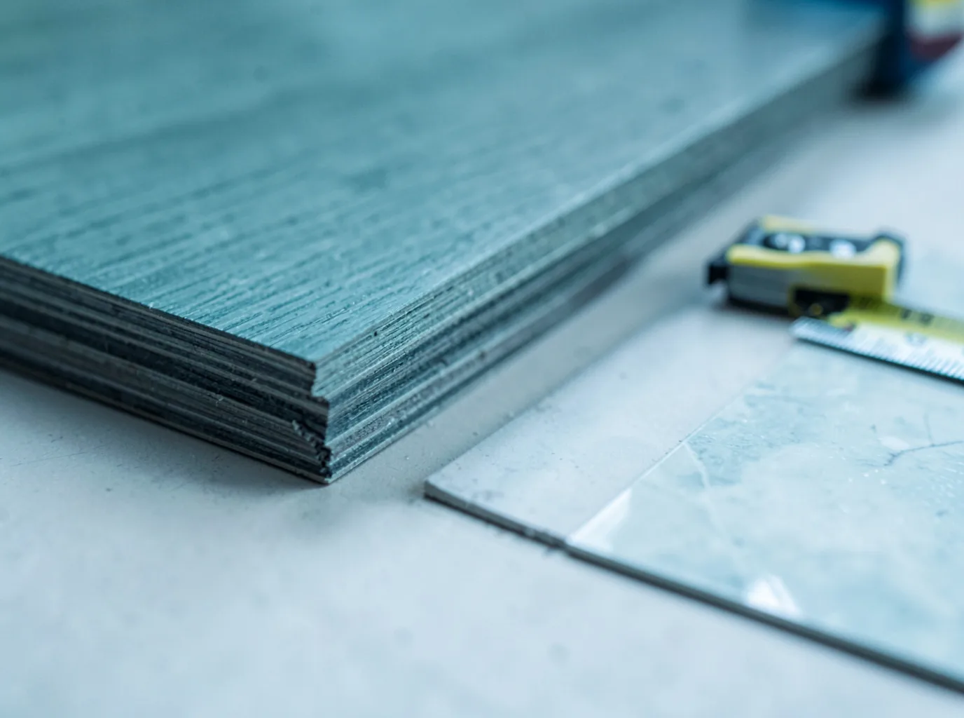 Luxury Vinyl Plank Installation Bellaire, OH FAQs